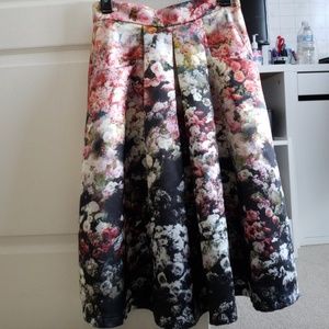 Modcloth Skirt